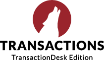 Transactions-TransactionDesk