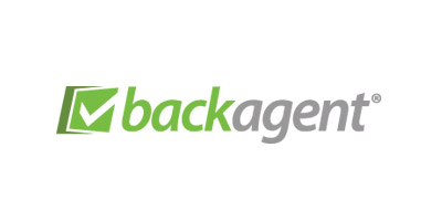 BackAgent Logo