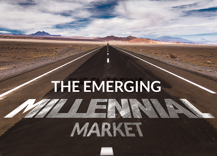 The Emerging Millennial Market