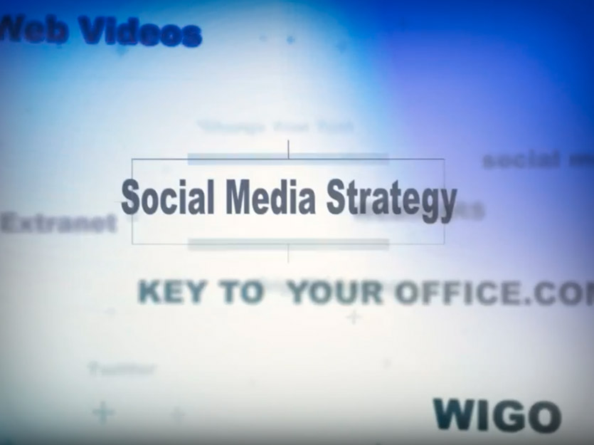 Social Media Strategy - Tech Tips