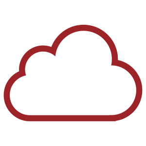 cloud icon