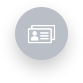 grey background with white folder icon