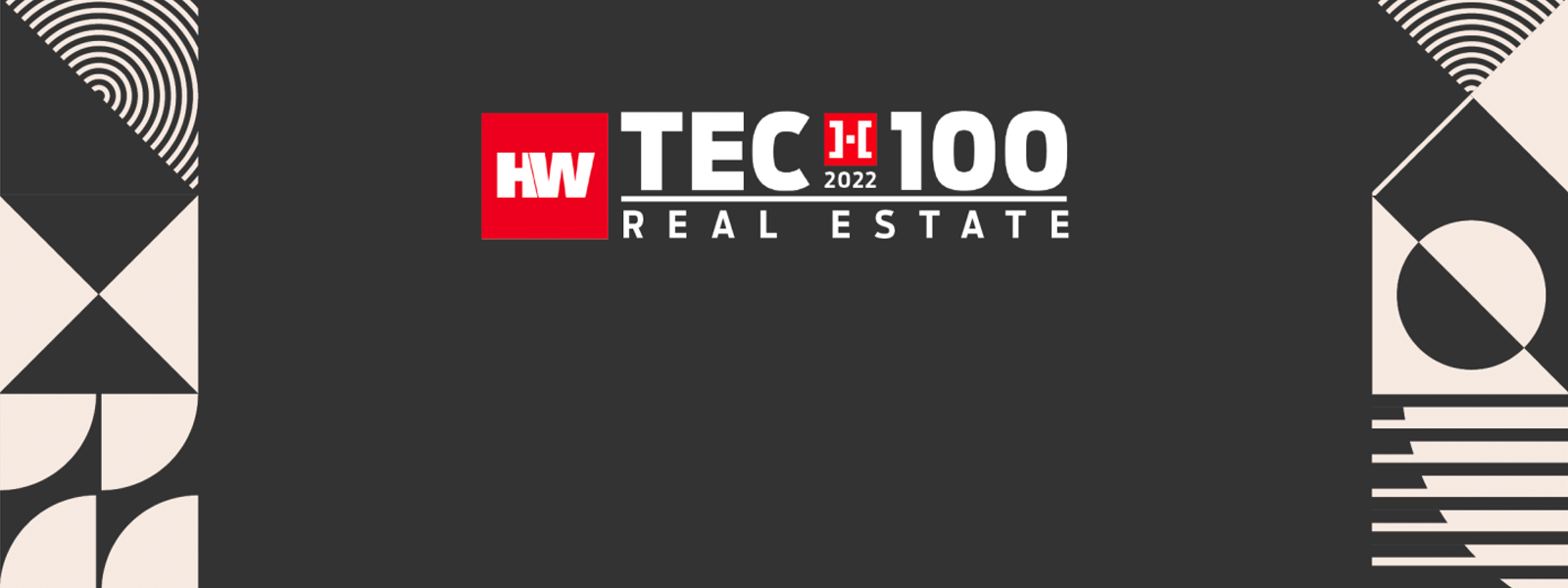 Lone Wolf selected as part of Tech 100 in Real Estate by HousingWire-banner