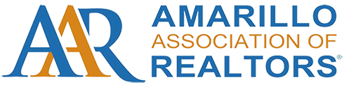 Amarillo Association of REALTORS logo