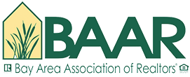 Bay Area Association of REALTORS logo