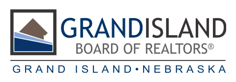 Grand Island Board of REALTORS logo