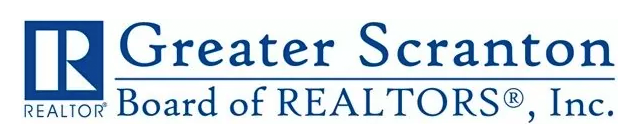 Greater Scranton Board of REALTORS logo