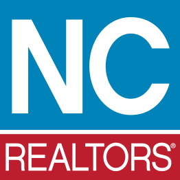 North Carolina REALTORS logo