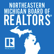 Northeastern Michigan Board of Realtors logo