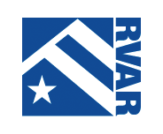 Roanoke Valley Association of REALTORS logo