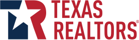 Texas REALTORS logo
