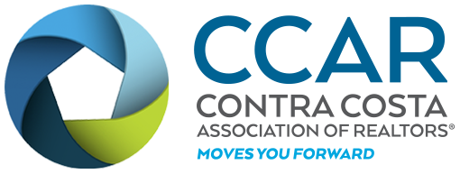 Contra Costa Association of REALTORS logo