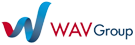 WAV Group Logo