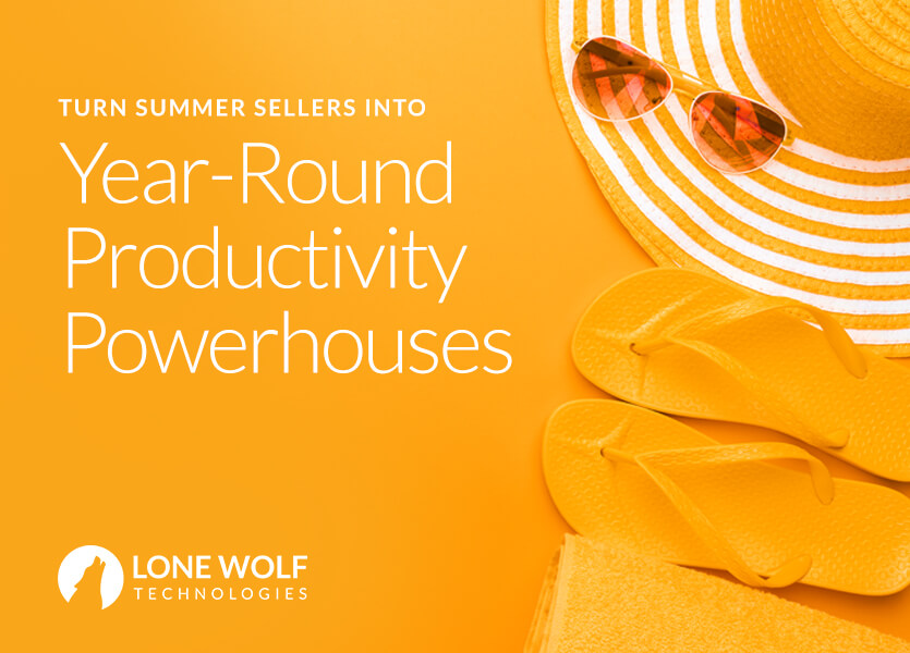 Turn Summer Sellers into Year-Round Productivity Powerhouses Thumbnail