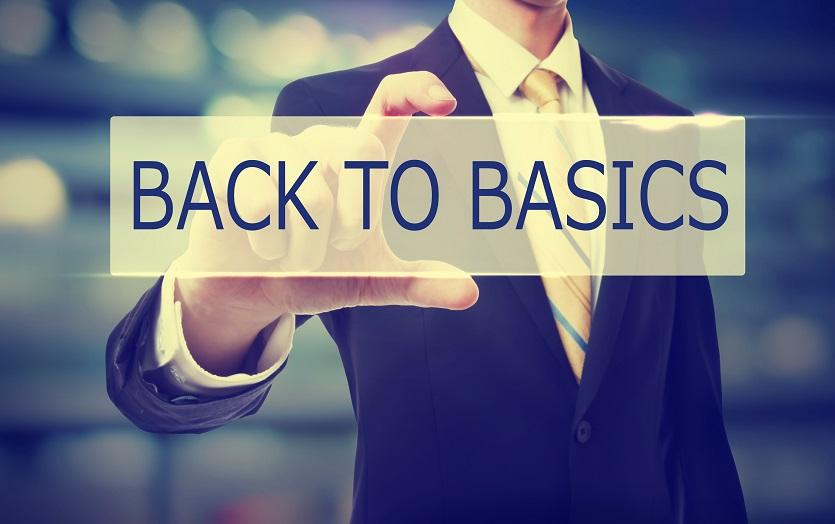 Back to the Basics – Quality Vs. Quantity